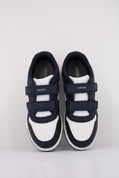 GEOX J WASHIBA en color C  (3)