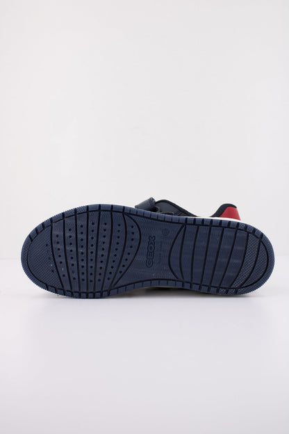 GEOX J WASHIBA en color C  (4)