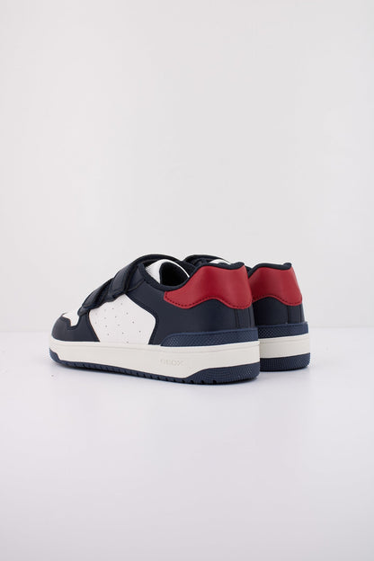 GEOX J WASHIBA en color C  (5)