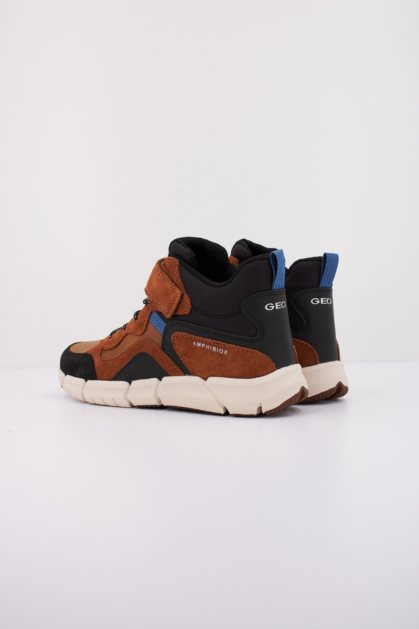 GEOX J FLEXYPER en color C  (4)