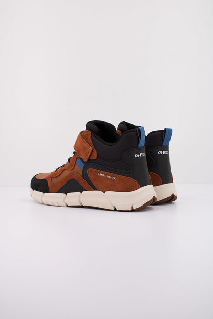 GEOX J FLEXYPER en color C  (4)