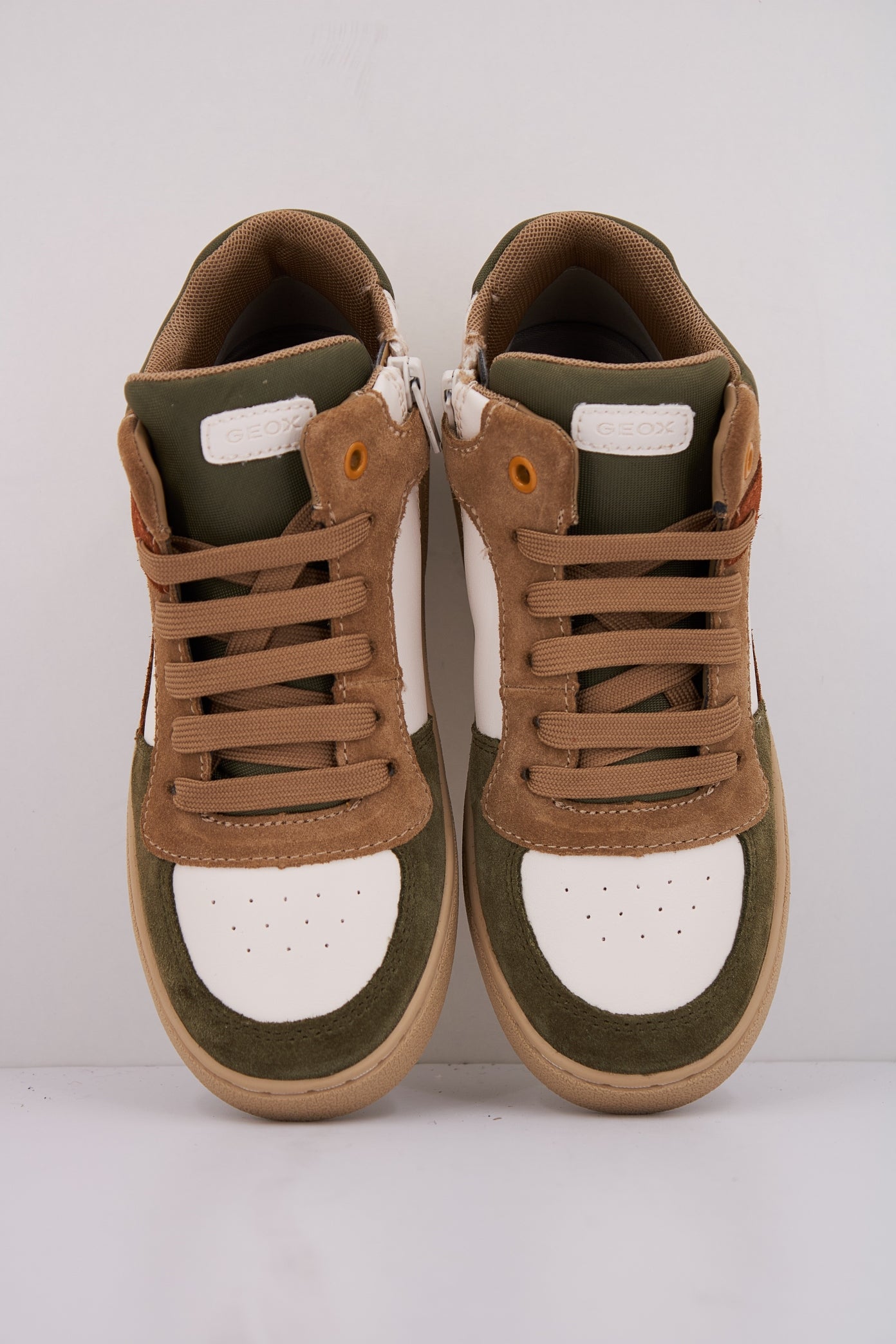 GEOX J THELEVEN en color C  (3)