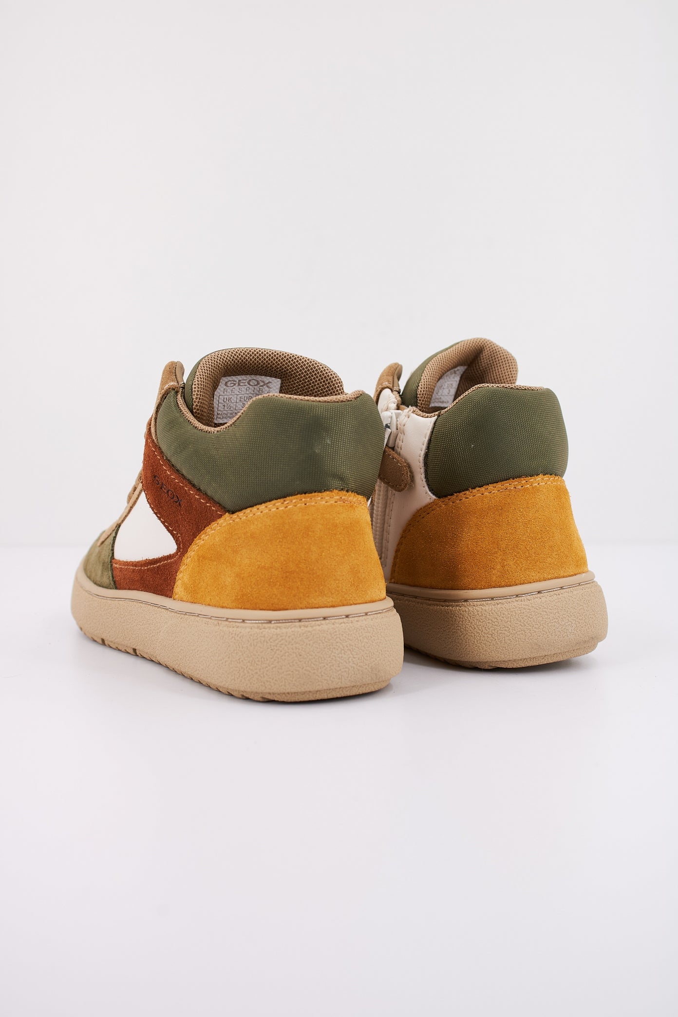 GEOX J THELEVEN en color C  (4)