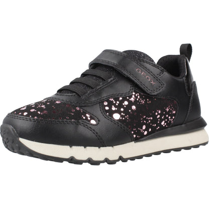 GEOX J FASTICS GIRL en color C  (1)
