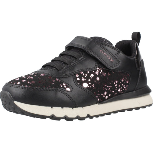 GEOX J FASTICS GIRL en color C  (1)