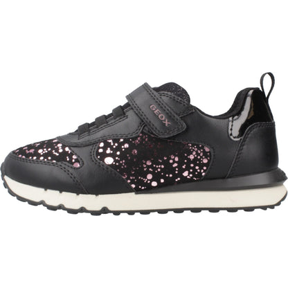 GEOX J FASTICS GIRL en color C  (2)