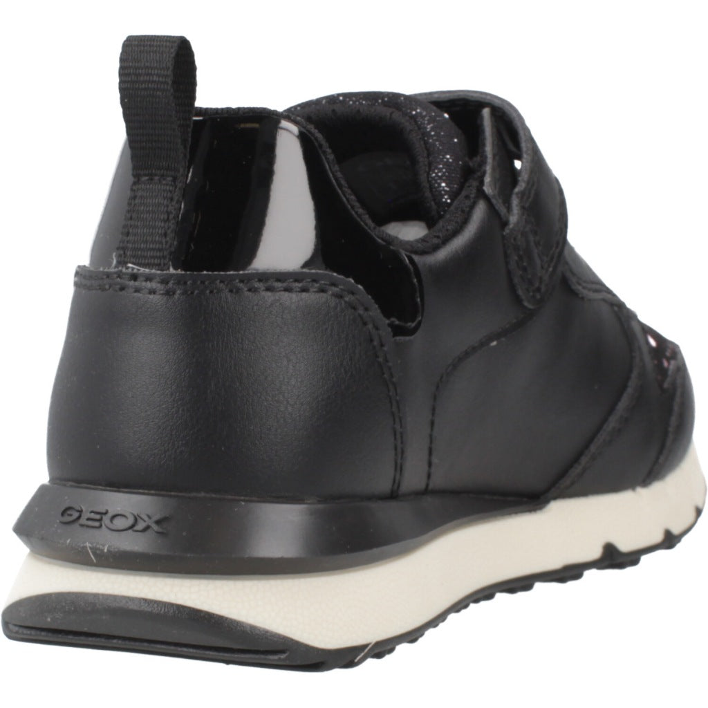 GEOX J FASTICS GIRL en color C  (3)