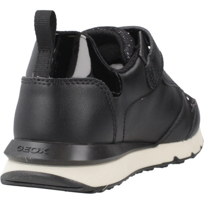 GEOX J FASTICS GIRL en color C  (3)