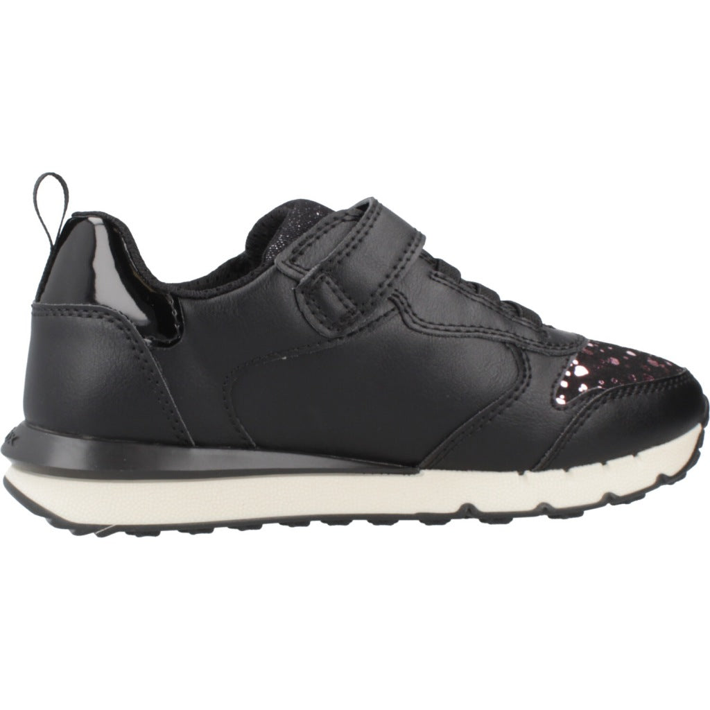 GEOX J FASTICS GIRL en color C  (4)
