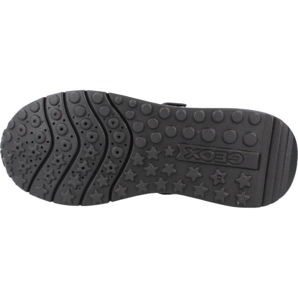 GEOX J FASTICS GIRL en color C  (6)