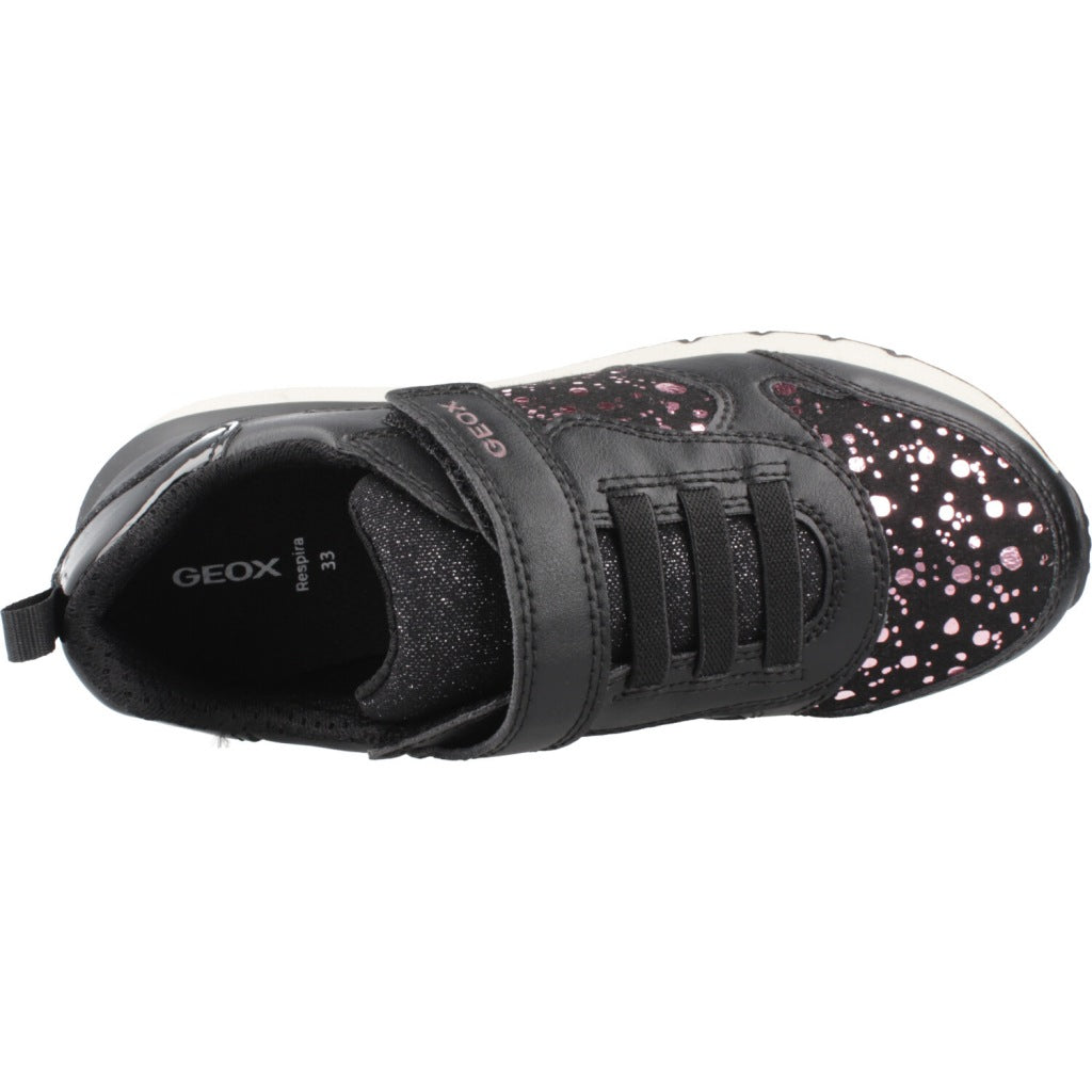 GEOX J FASTICS GIRL en color C  (7)