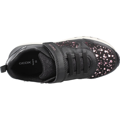 GEOX J FASTICS GIRL en color C  (7)