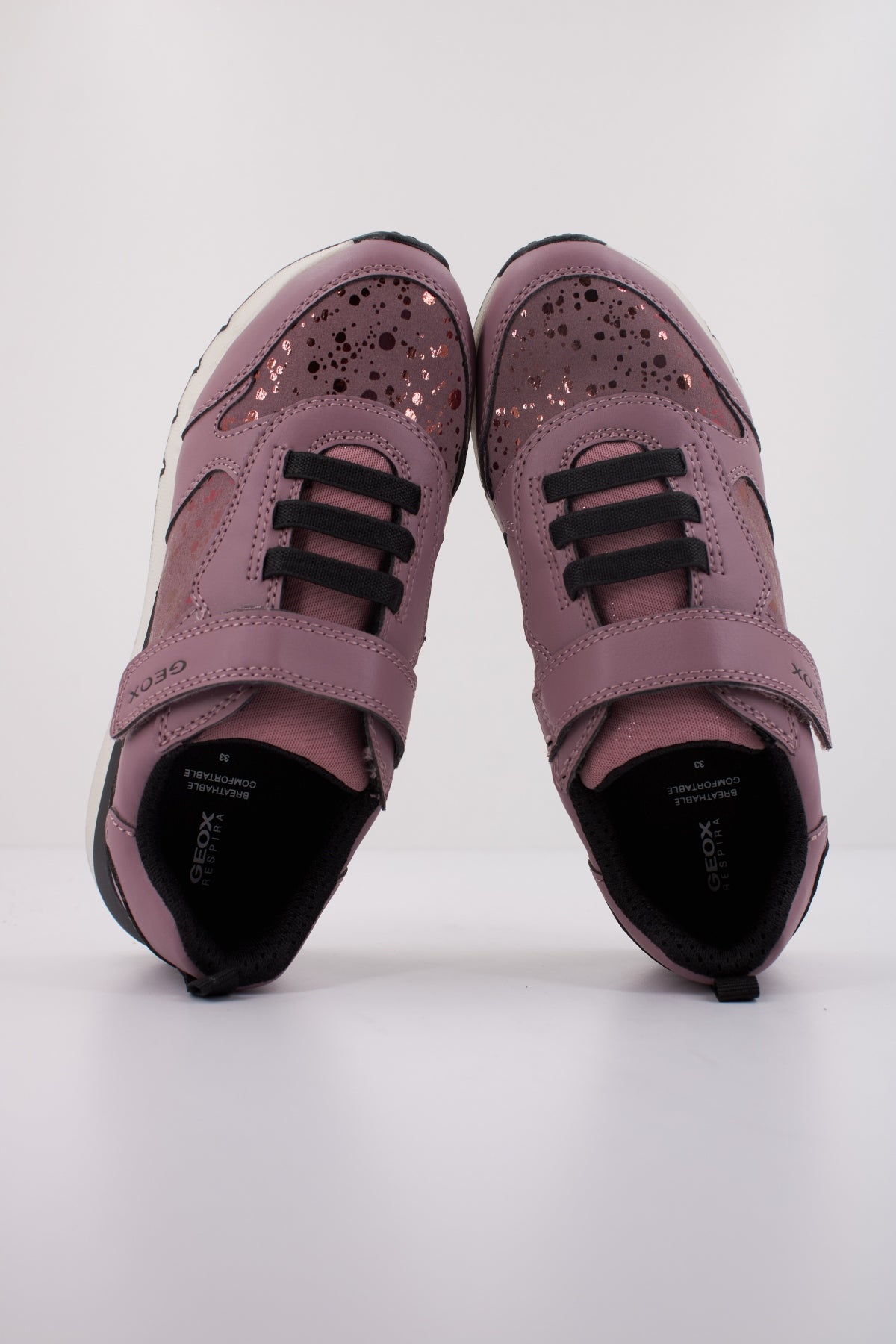 GEOX  J FASTICS en color C  (3)
