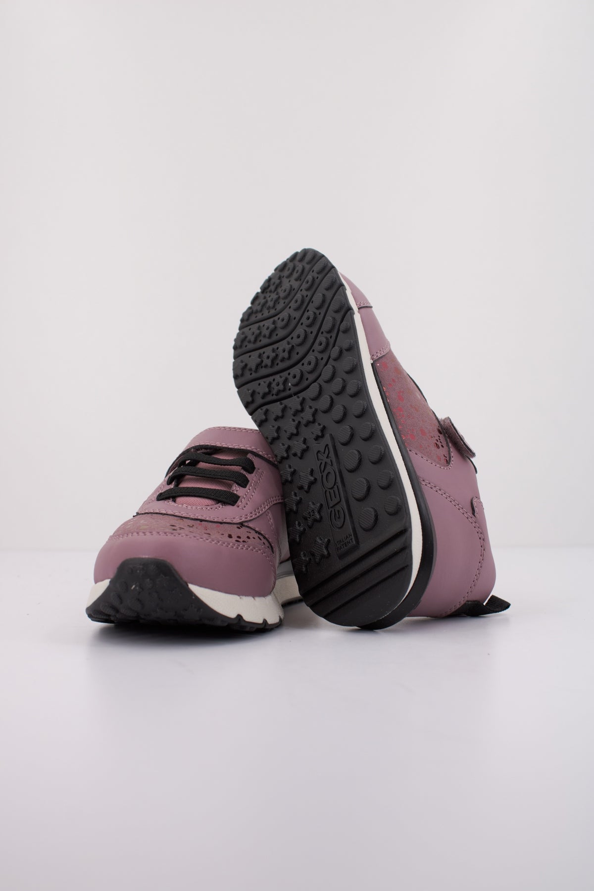 GEOX  J FASTICS en color C  (5)