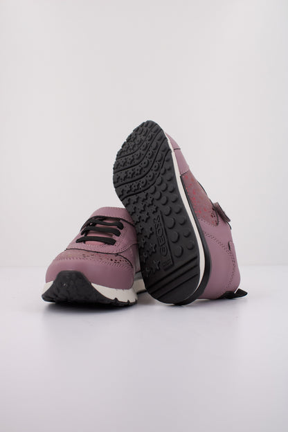 GEOX  J FASTICS en color C  (5)
