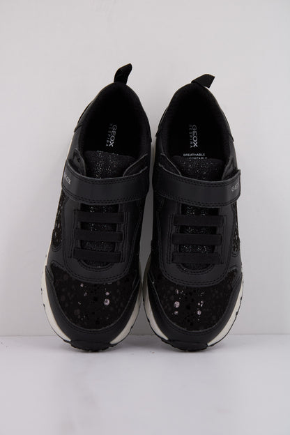 GEOX J FASTICS en color C  (3)