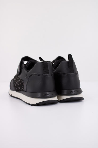 GEOX J FASTICS en color C  (4)