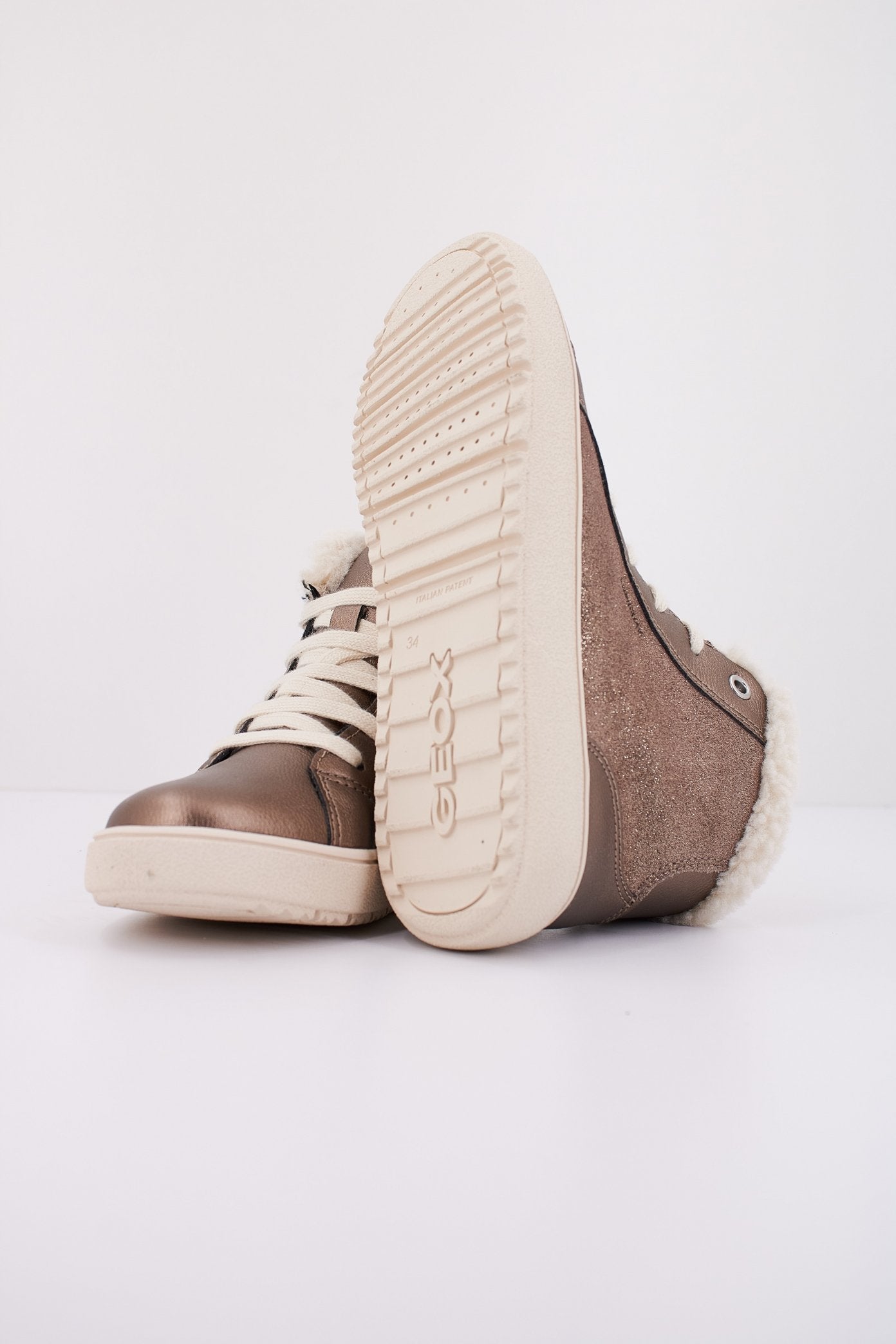 GEOX J THELEVEN en color C  (5)