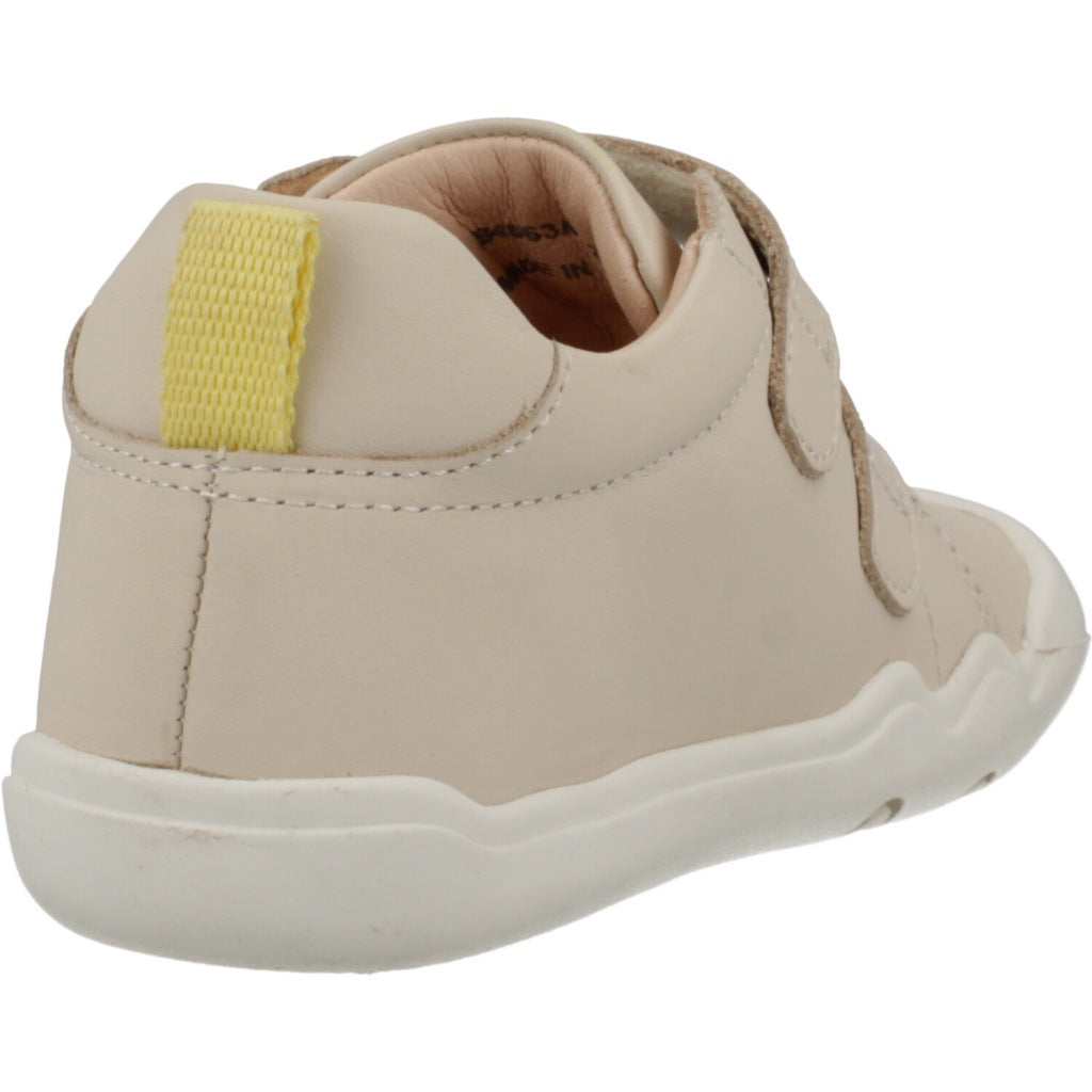 GEOX  B STEPPIEUP GIRL en color C  (3)