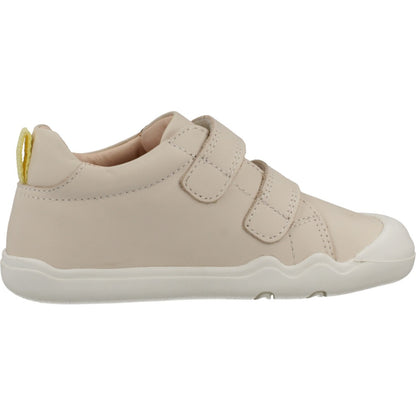 GEOX  B STEPPIEUP GIRL en color C  (4)