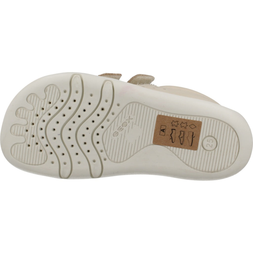 GEOX  B STEPPIEUP GIRL en color C  (6)