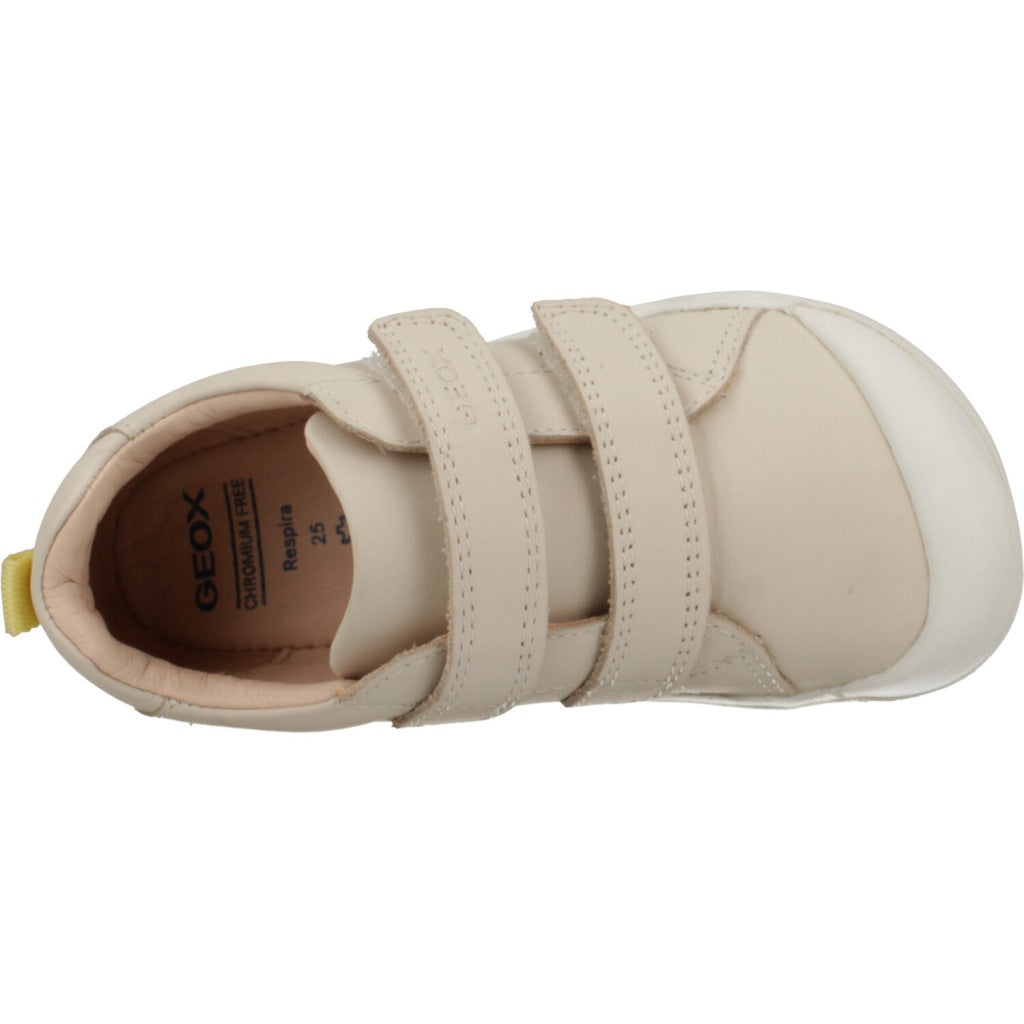 GEOX  B STEPPIEUP GIRL en color C  (7)