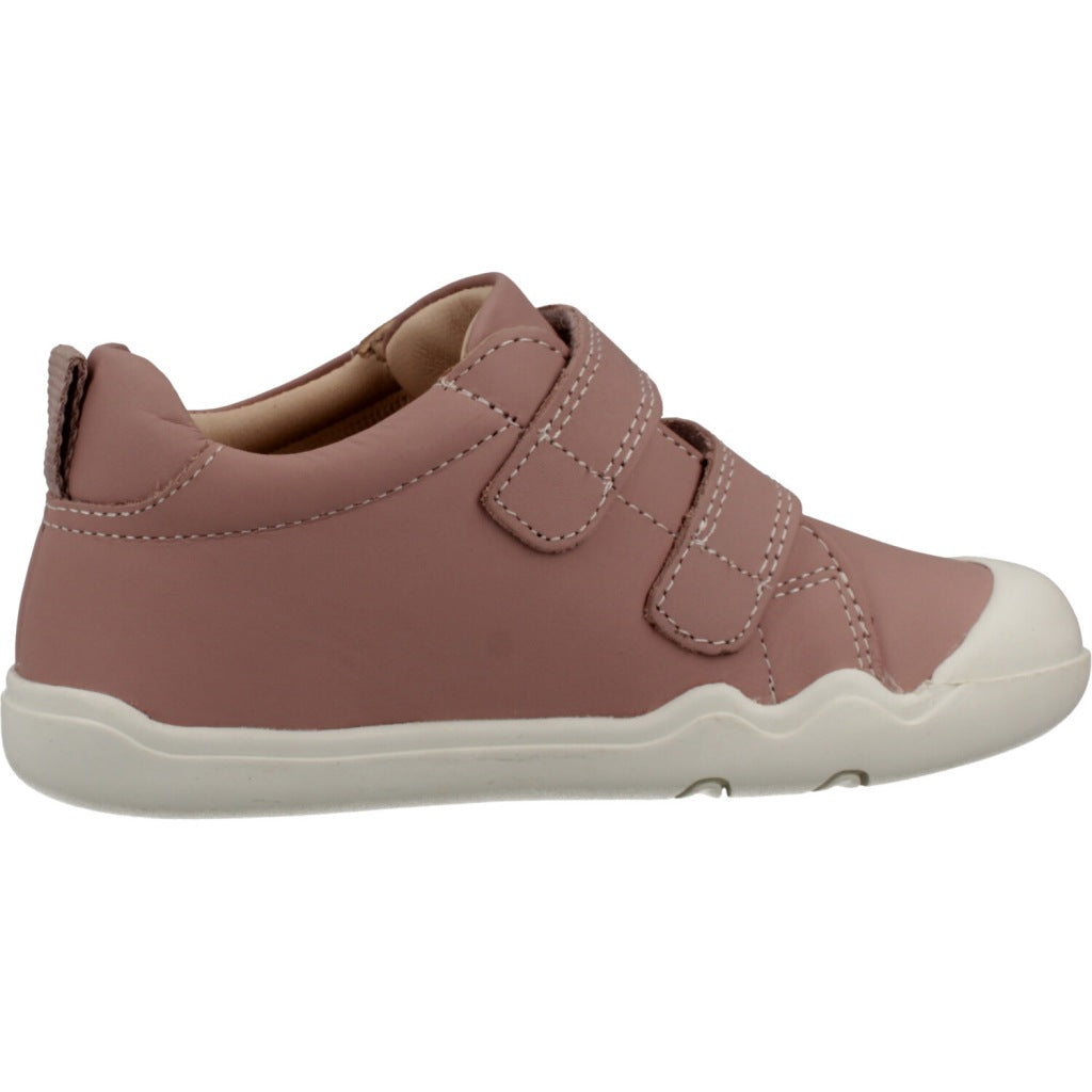 GEOX  B STEPPIEUP GIRL en color C  (4)