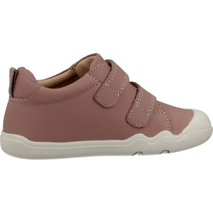 GEOX  B STEPPIEUP GIRL en color C  (4)