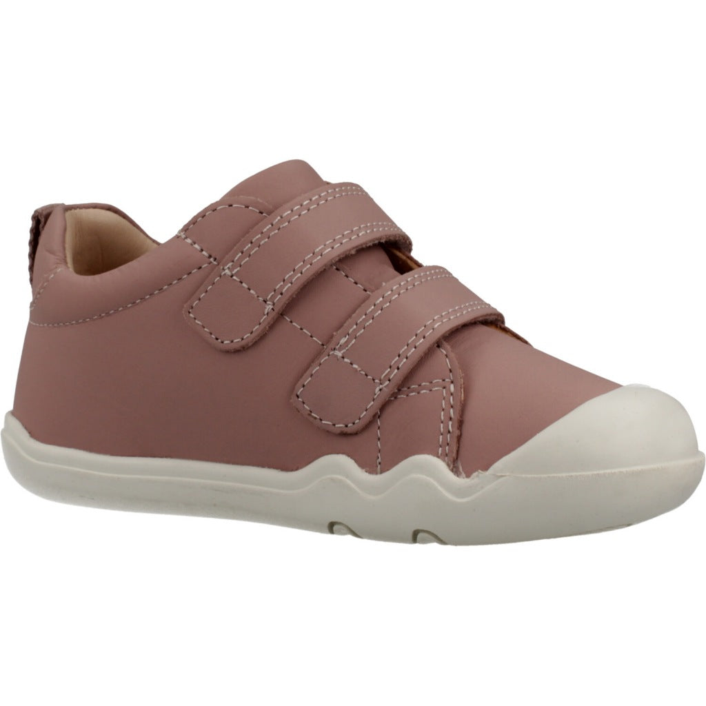 GEOX  B STEPPIEUP GIRL en color C  (5)