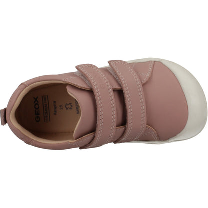 GEOX  B STEPPIEUP GIRL en color C  (7)