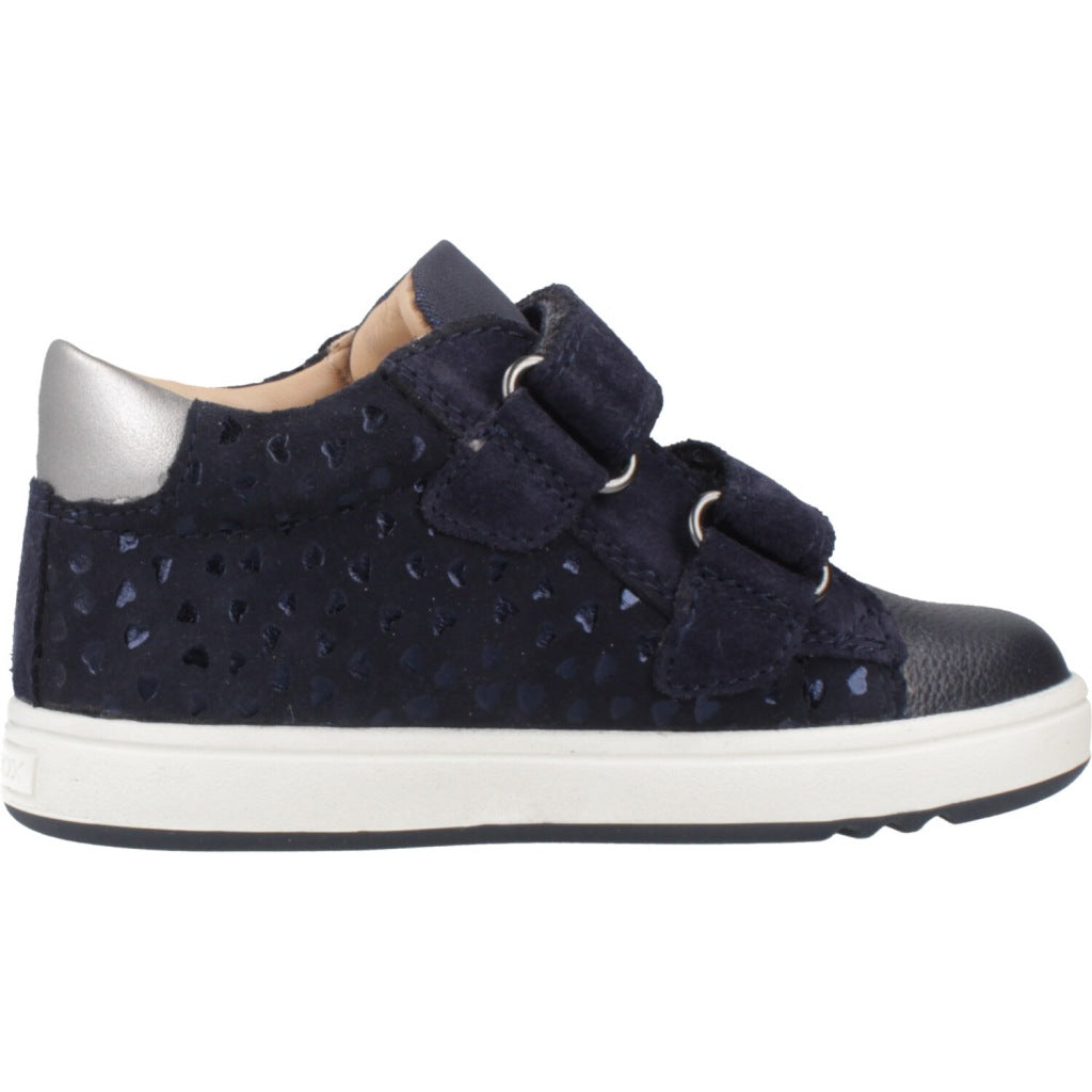GEOX B BIGLIA GIRL en color C  (4)
