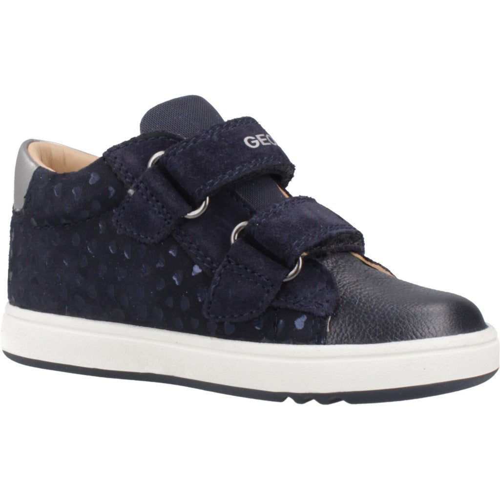 GEOX B BIGLIA GIRL en color C  (5)