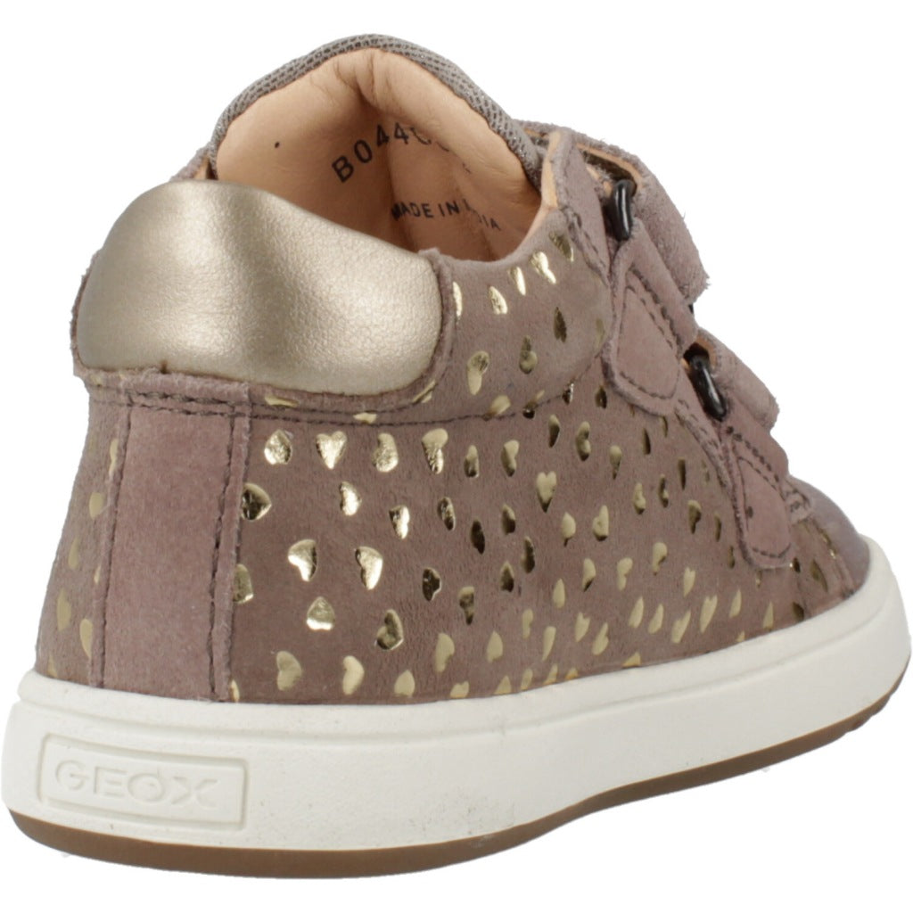 GEOX B BIGLIA GIRL en color C  (3)