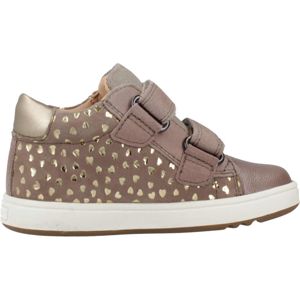 GEOX B BIGLIA GIRL en color C  (4)