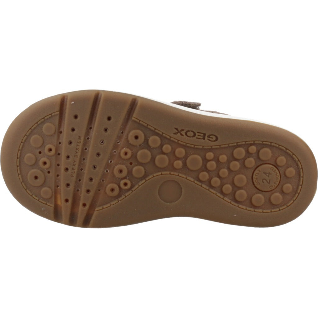 GEOX B BIGLIA GIRL en color C  (6)