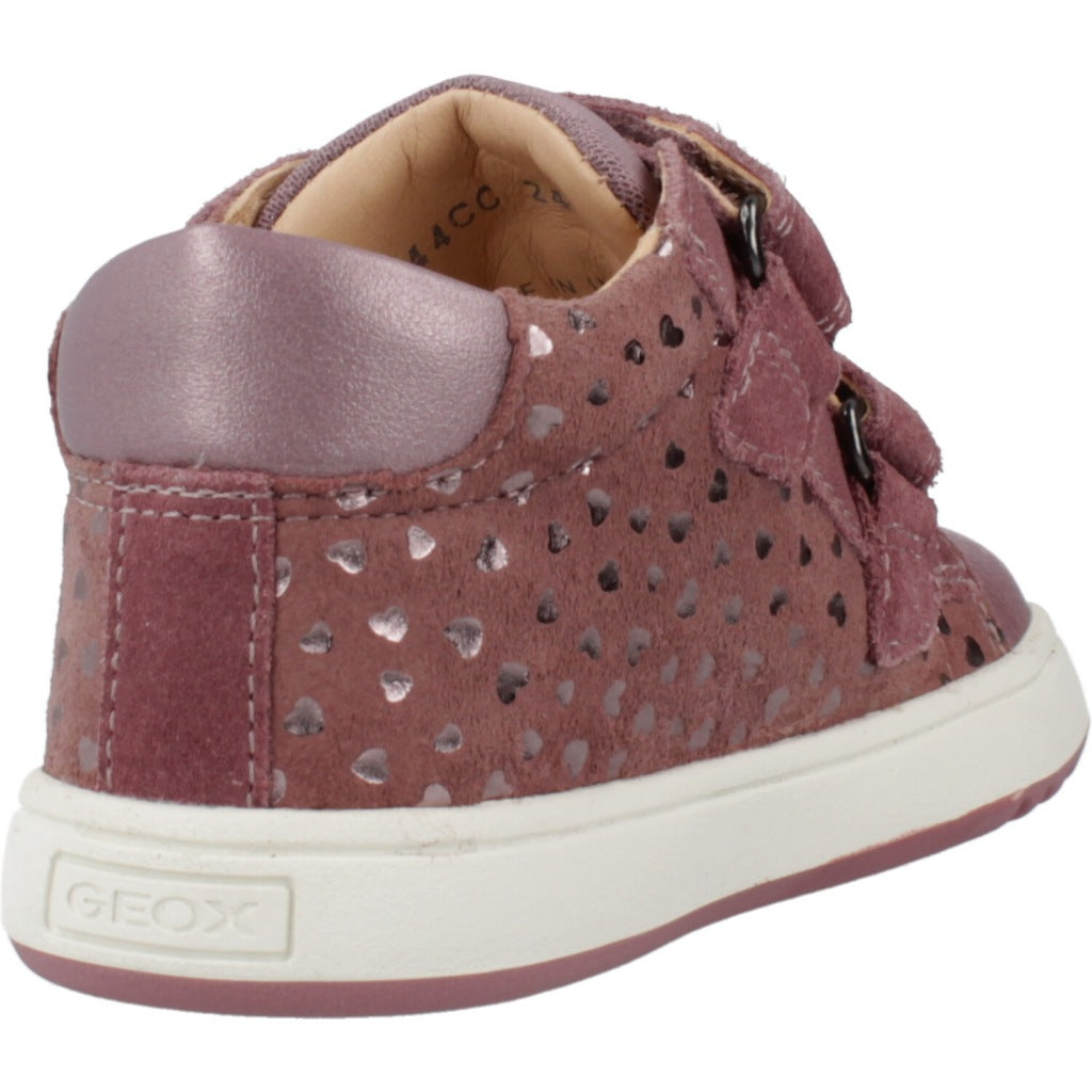 GEOX B BIGLIA GIRL en color C  (3)