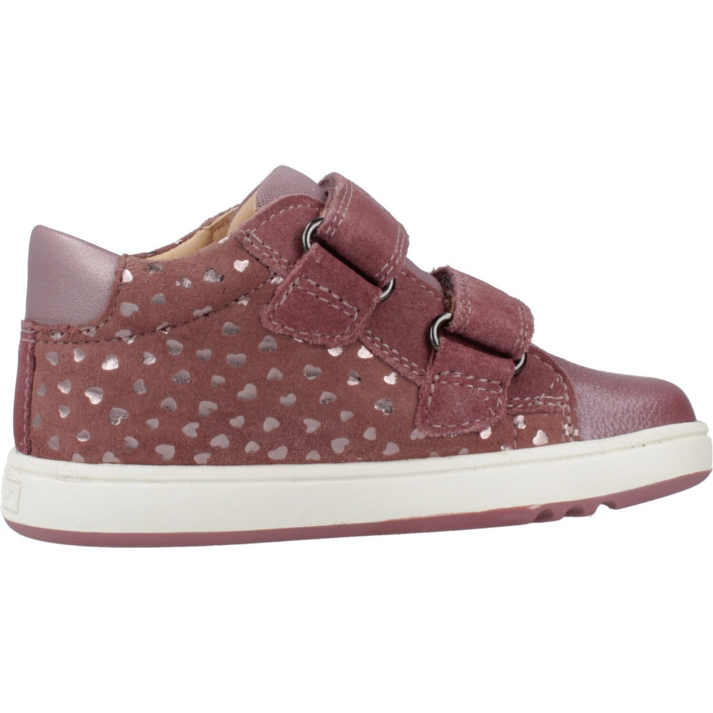 GEOX B BIGLIA GIRL en color C  (4)