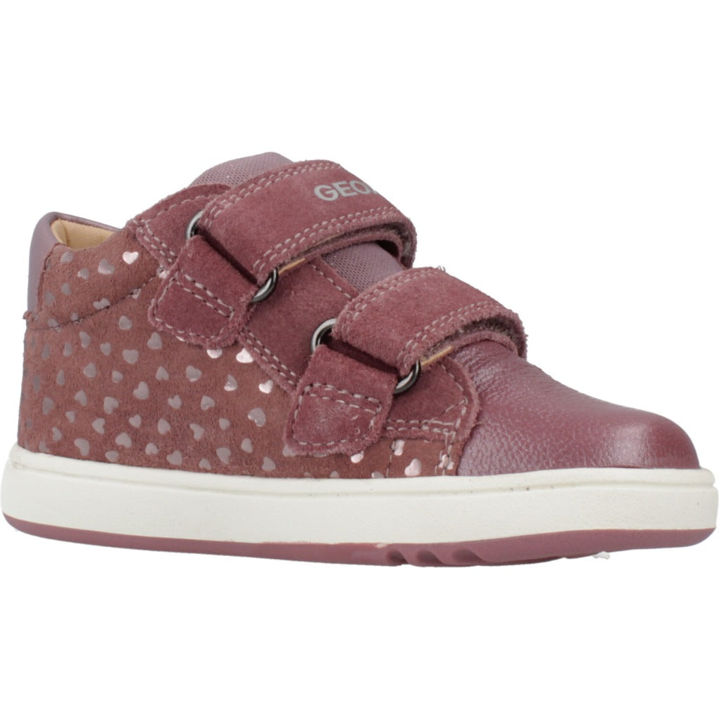 GEOX B BIGLIA GIRL en color C  (5)