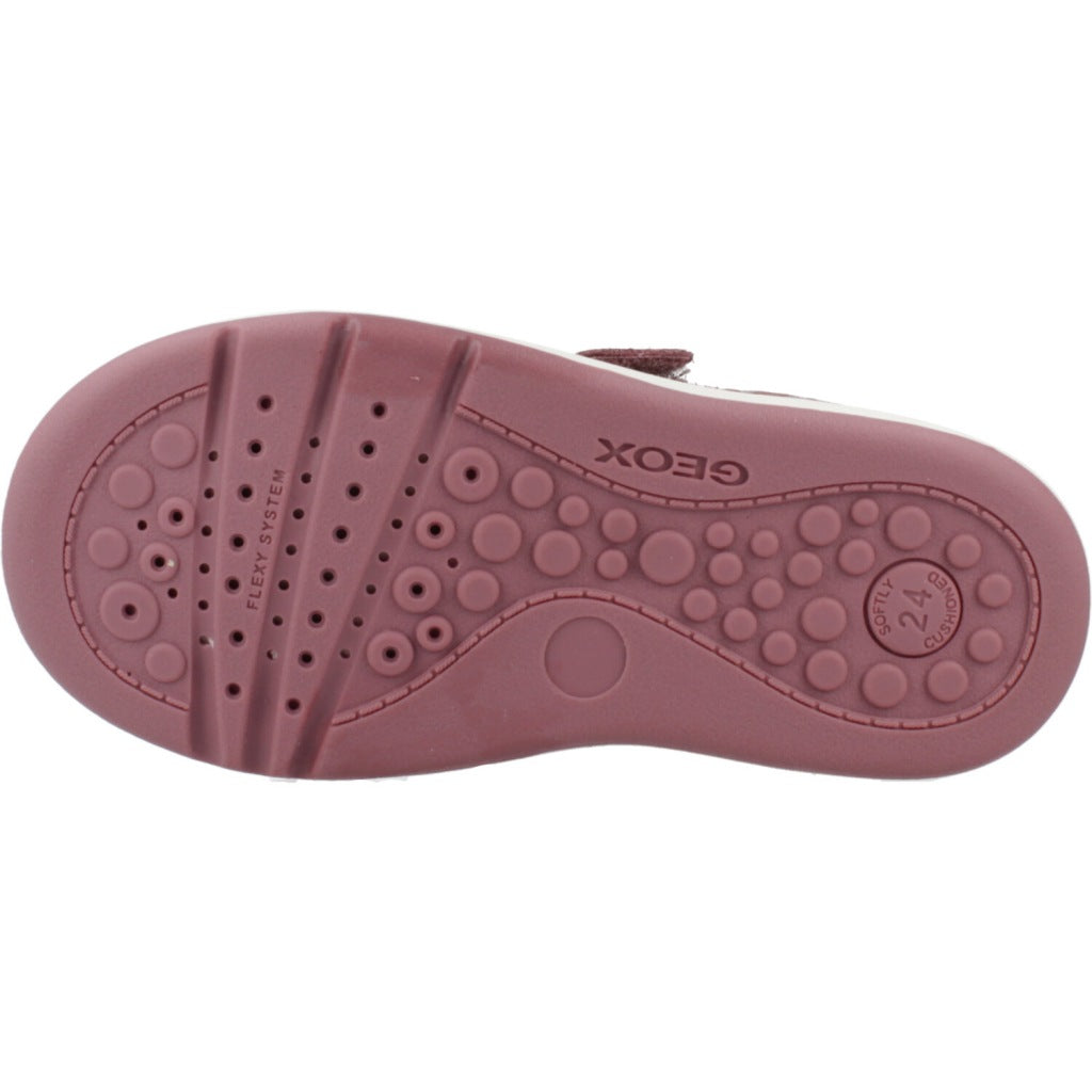 GEOX B BIGLIA GIRL en color C  (6)