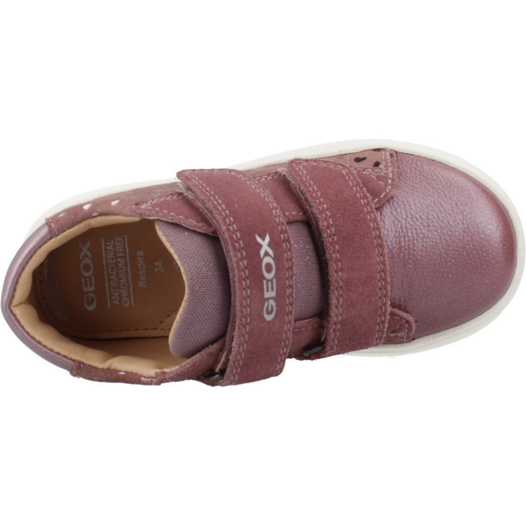 GEOX B BIGLIA GIRL en color C  (7)