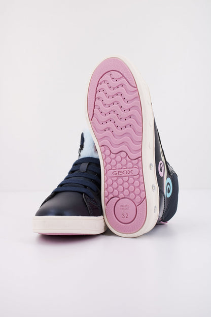 GEOX  J SKYLIN en color C  (5)