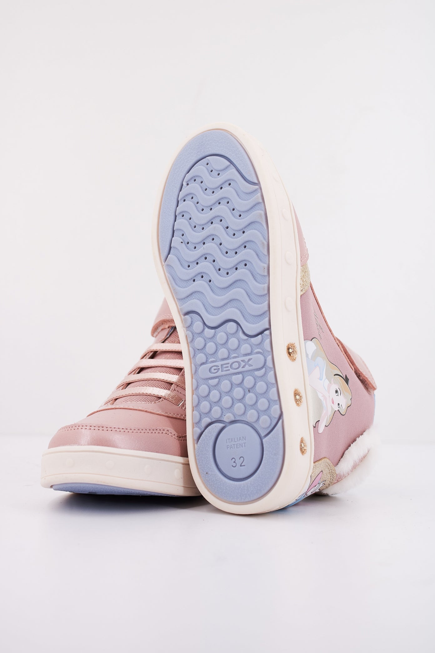 GEOX J SKYLIN en color CWU  (5)