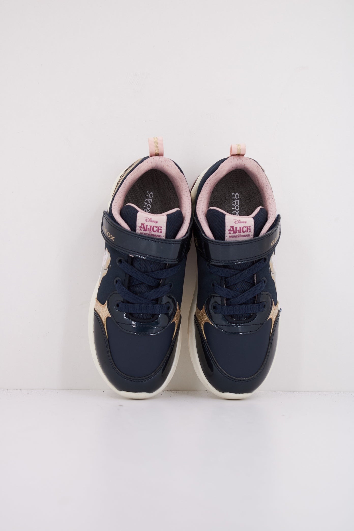 GEOX J FADINLIGHT en color C  (3)