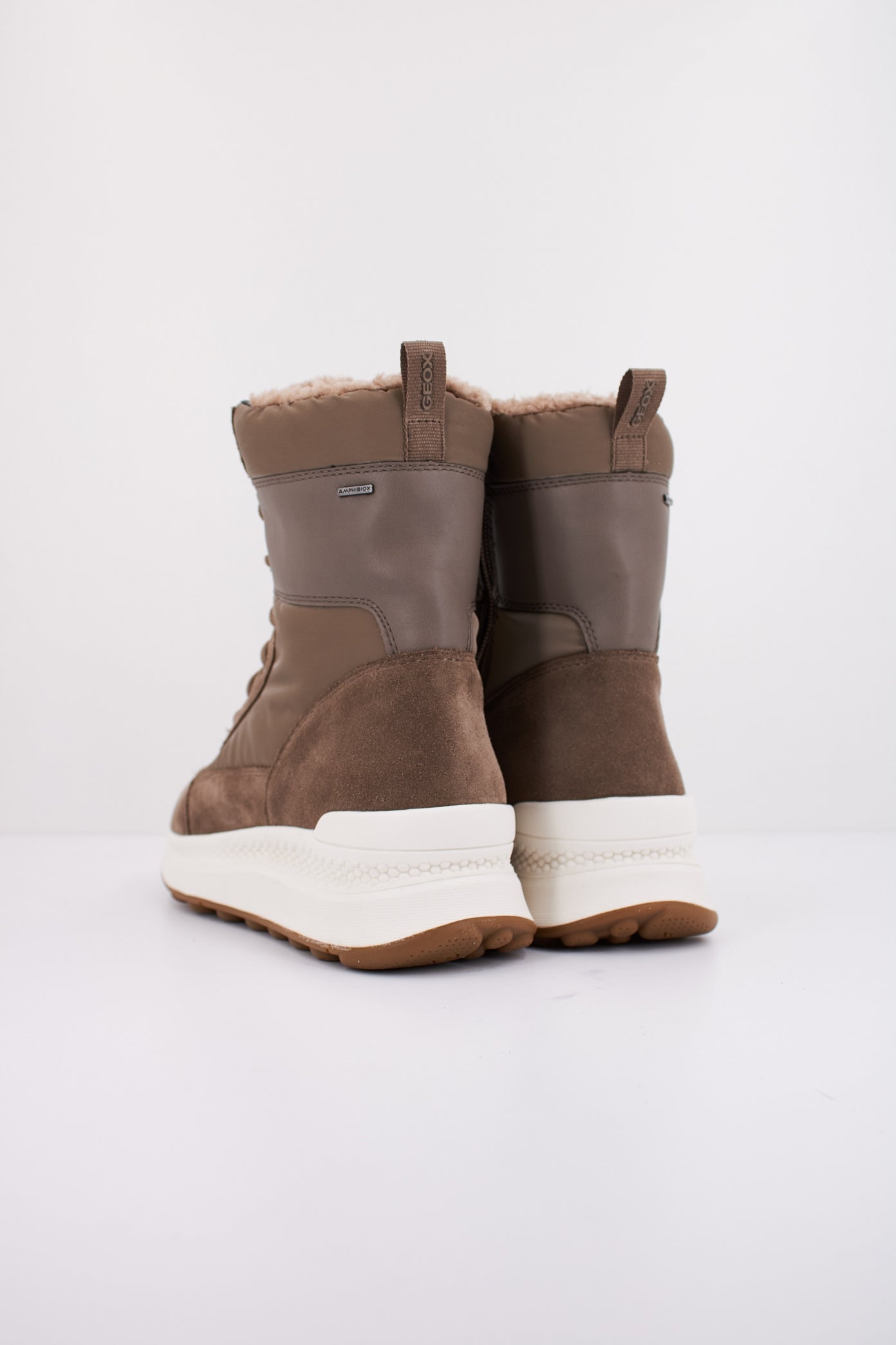 GEOX D SPHERICA en color C  (4)