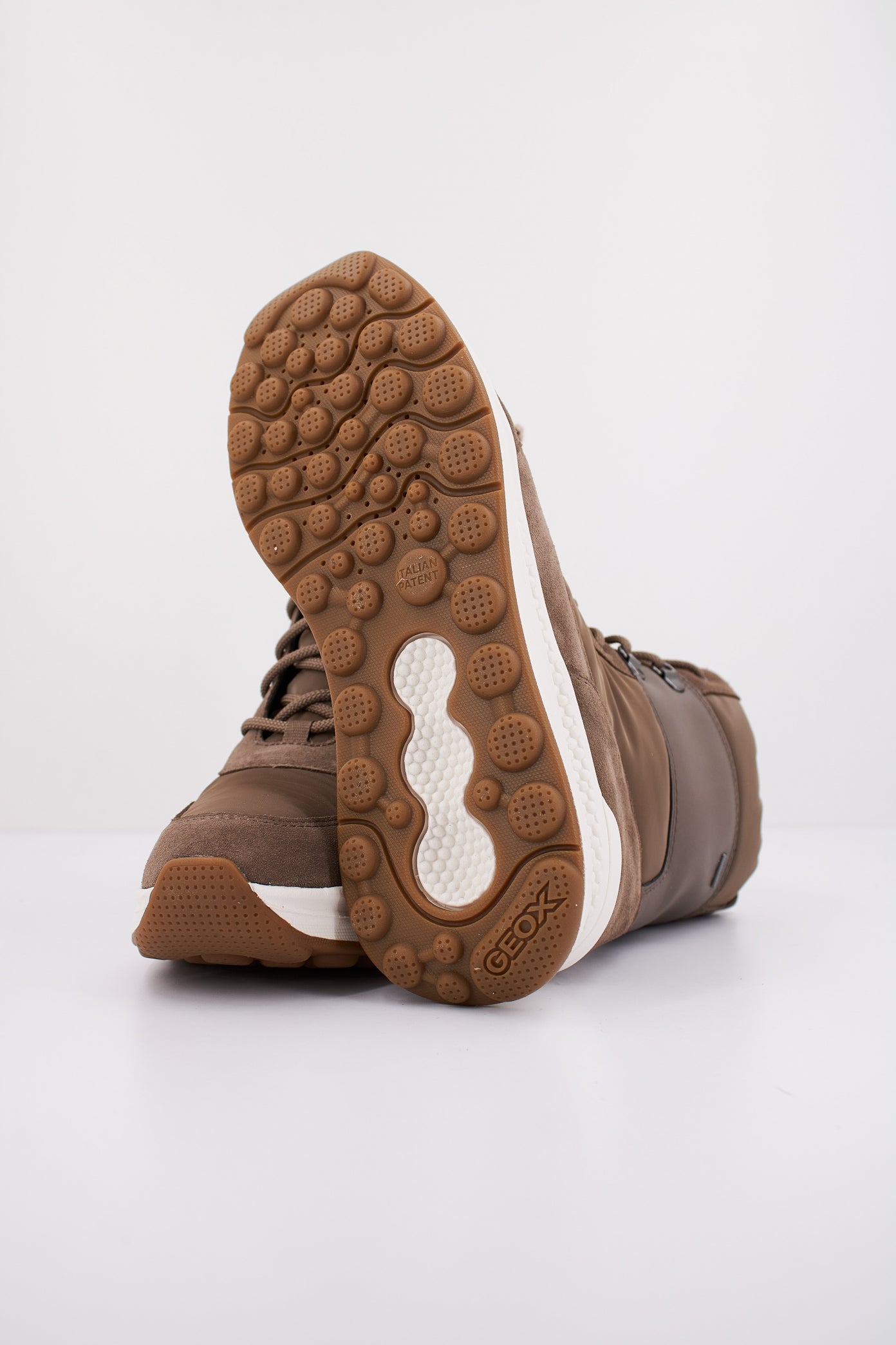 GEOX D SPHERICA en color C  (5)