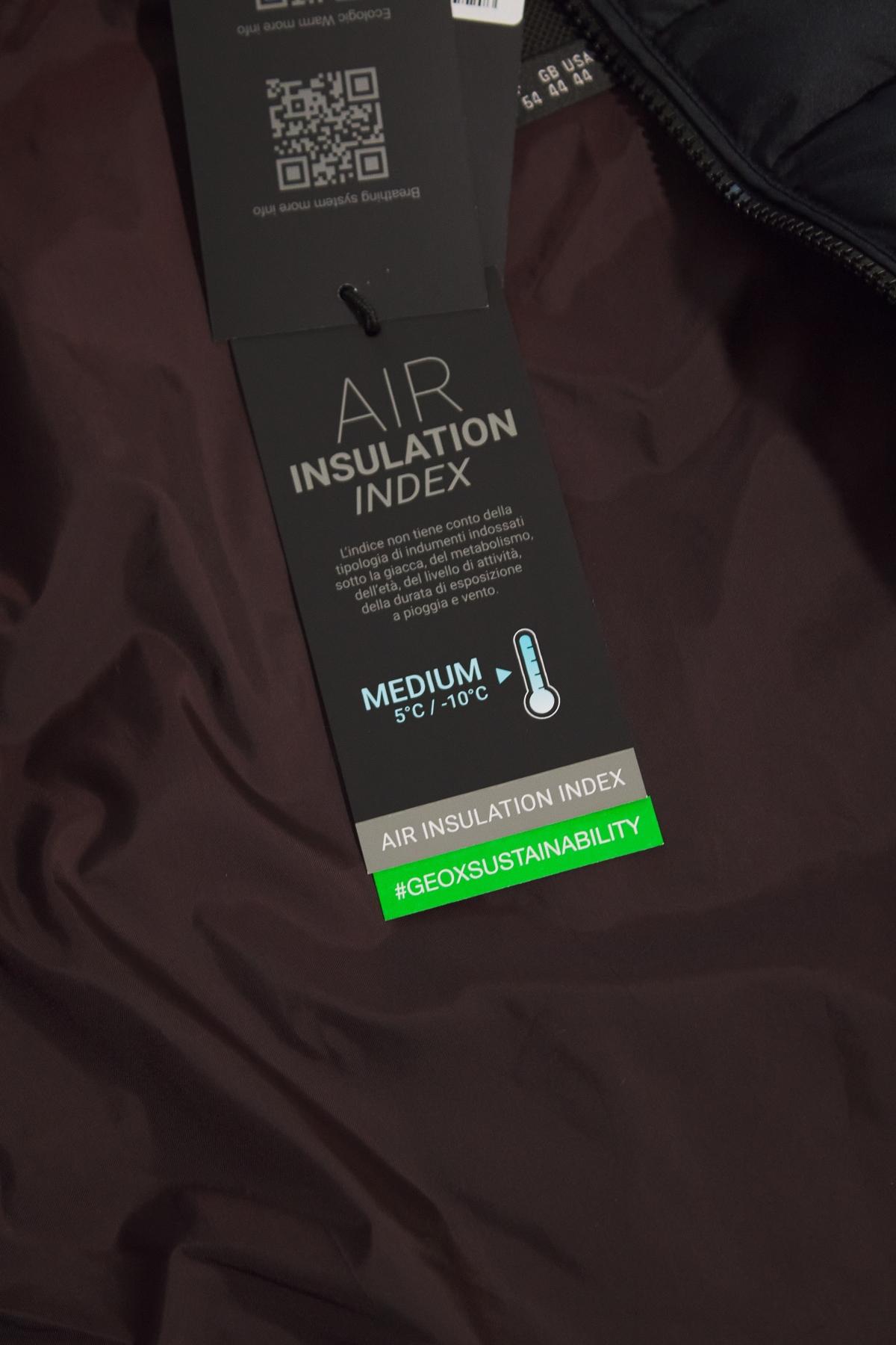 GEOX M MAGNETE SHOR en color F  (5)