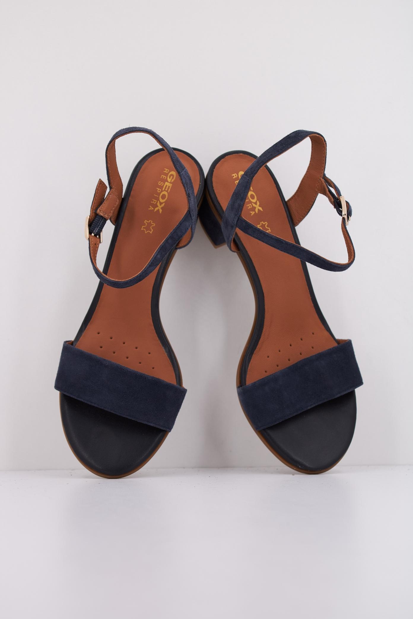 GEOX D AURELY  en color C  (3)