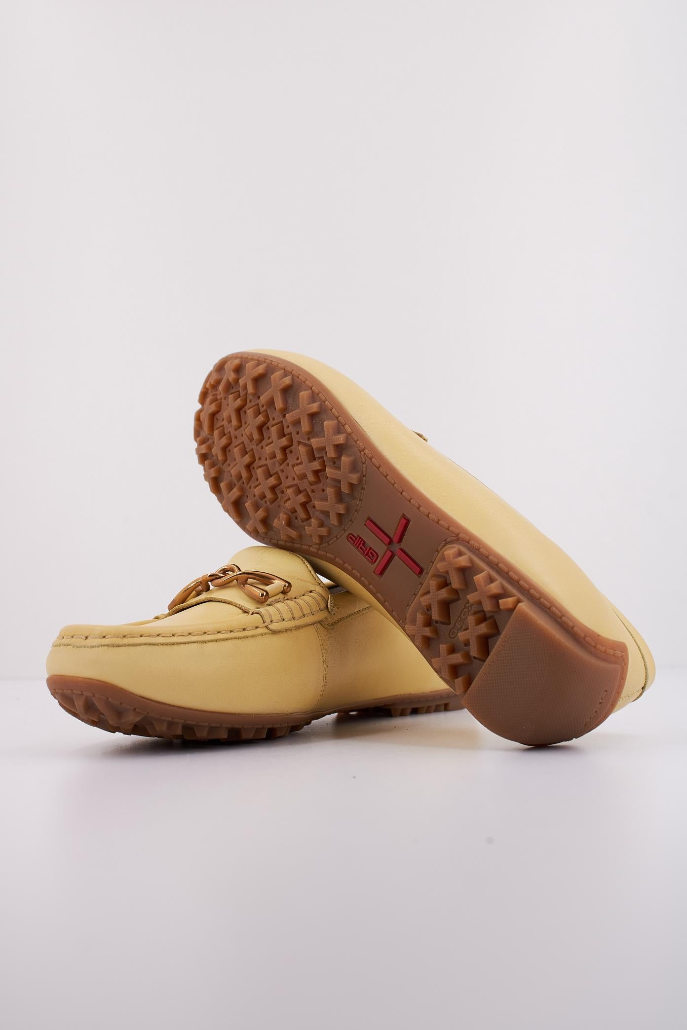 GEOX D KOSMOPOLIS + GRIP en color C  (5)