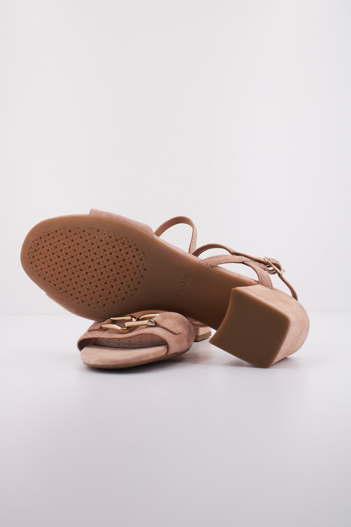GEOX D NEW ERAKLIA  en color C  (5)