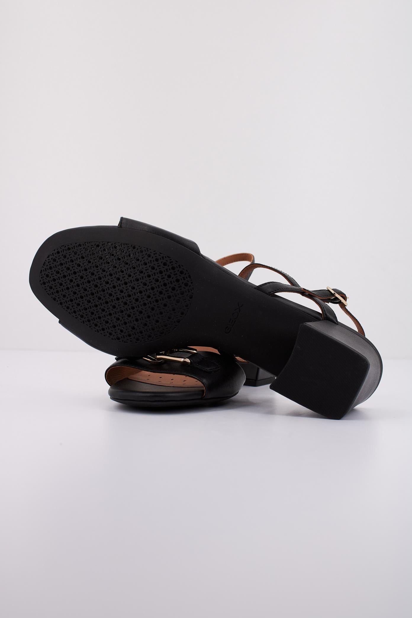 GEOX D NEW ERAKLIA  en color C  (5)
